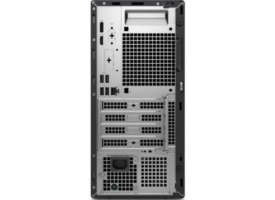 Dell Pro QCT1250 Tower 14Gen Intel Core i5- 14500 / 8GB DDR4 Ram / 512GB SSD -Wireless & Bluetooth—Desktop